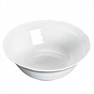 9С0680 Салатник 1000 см3 Белье Надежда