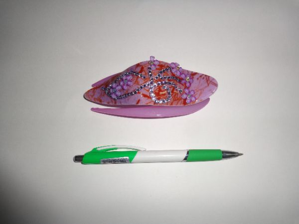 Зажимы 733646 (12 см.)