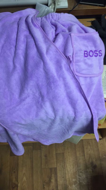 Набор для сауны/BOSS