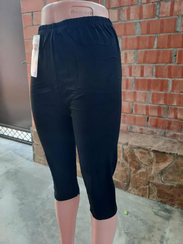 Бриджи/961/965 велосипедки