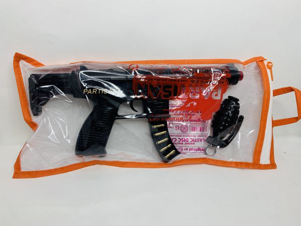 42 ПИСТОЛЕТ + ПИСТОНЫ + ГРАНАТА