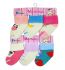 0026/С43 МАХРОВЫЕ Носки Детские для девочек