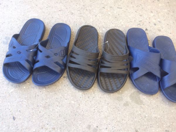 114 Сланцы ЭВА мужские р-р 40-45 (12 шт.\уп.)