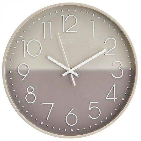 DT7-0020 Часы настенные 30,0*30,0*4,5 см