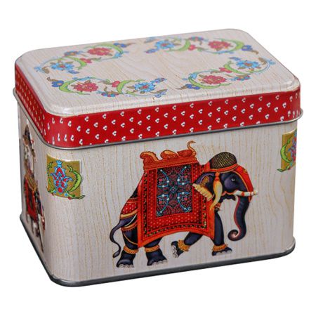 Ж/б "Индийский слон" П67*98h69v040-01118