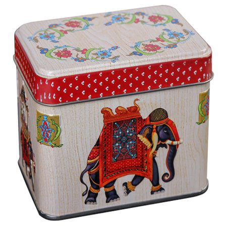 Ж/б "Индийский слон" П67*98h98v060-01119