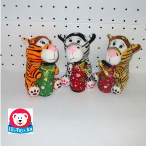 1644-4/18 Тигр Копилка