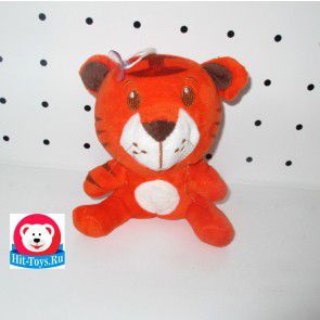 1437-3/17 Тигр Оранж