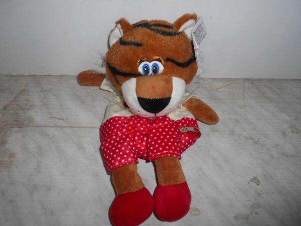 12013/27 Тигр п/конф