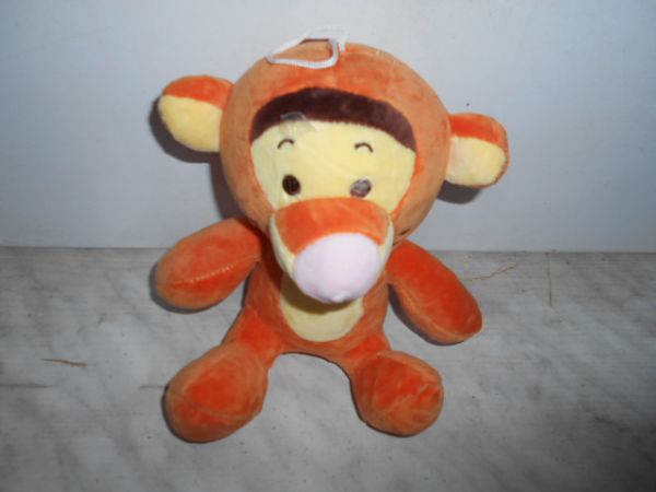 1337-8/23 м Тигр яркий