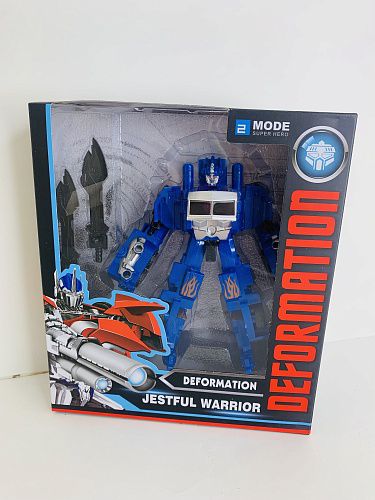 888HF-2A ТРАНСФОРМЕР DEFORMATION