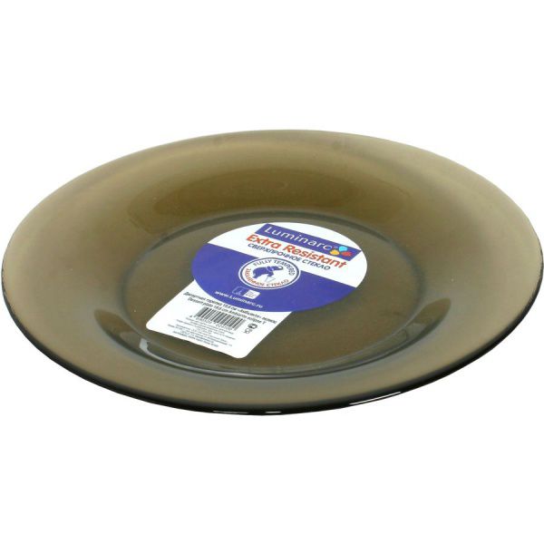 L5087 Тарелка десертная 19,6см. "Амбьянте эклипс"