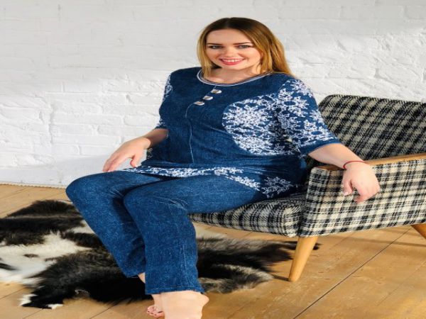 Костюм 7010 (цвета в ассортименте) раз-52