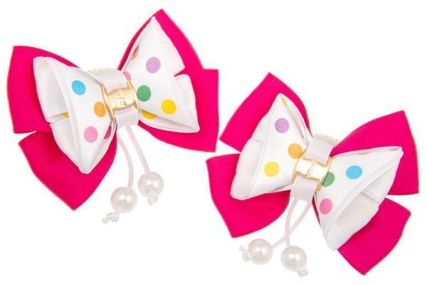 Банты пара 8516