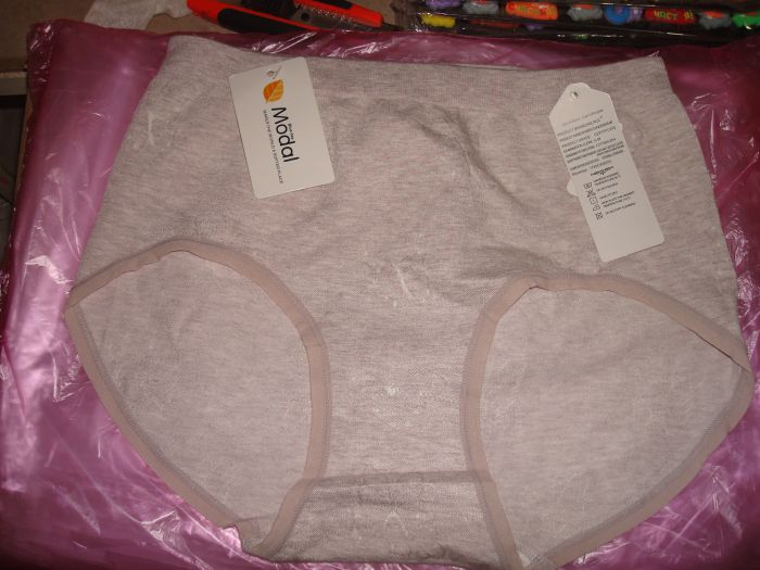 0/2115/601 трусы женские 10 шт