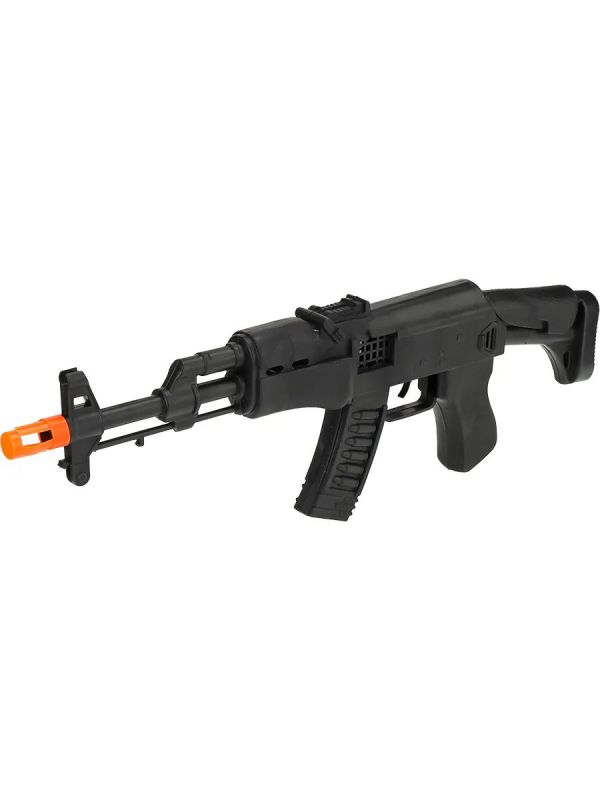 3086965 Автомат-трещотка (49х3,5х17 см, в пакете)
