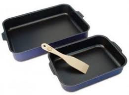 63025 Набор протвиней 190*250мм 270*350мм