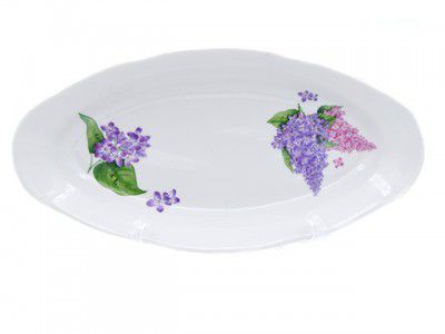 4С0137Ф34 Селедочница 250мм