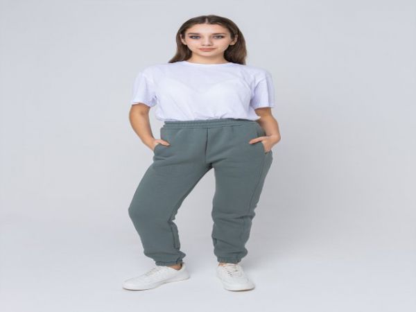 Брюки 8296 (цвета в ассортименте) раз-48