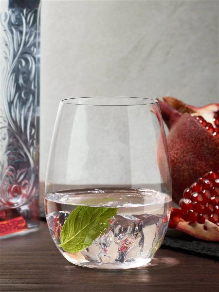 23016/320 Набор стаканов 6пр. "Аттимо" 320мл. низ.