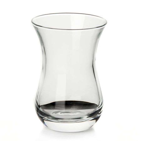 62511B Набор стаканов 6шт. "Чай и кофе" 140мл.