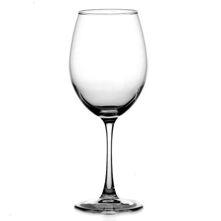 44728B Набор фужеров д/красн.вина 6пр. "Энотека" 420мл.