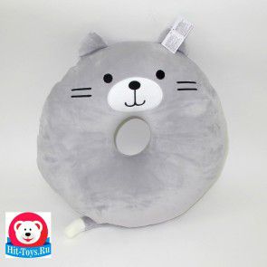 1280-14/40 Подушка кошка фото