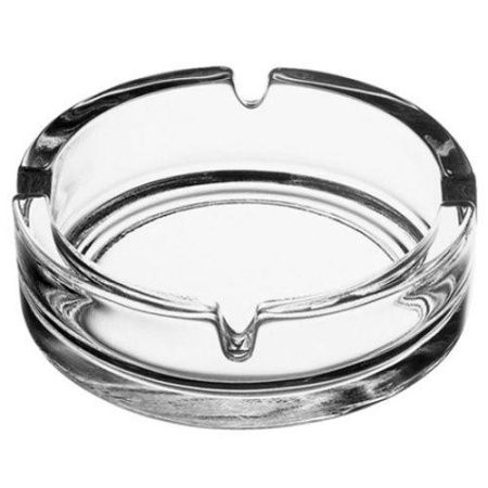 54036B Набор пепельниц 2пр. "Бистро" 107мм.