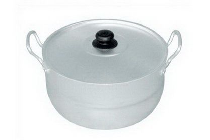 МШ-019  Кастрюля 13л сфер.