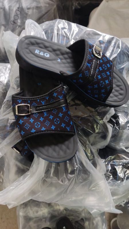 Шлёпки девочка 30-35р 6 пар