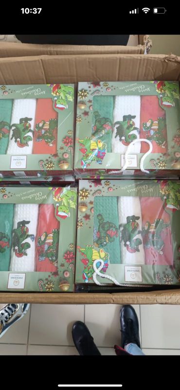 Набор Аура UH НГ 40*60 3 шт