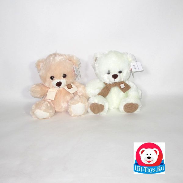 2476/26D Медведь Бант