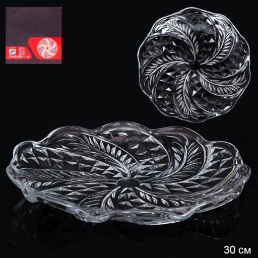 851 Тарелка 30см. TOYO