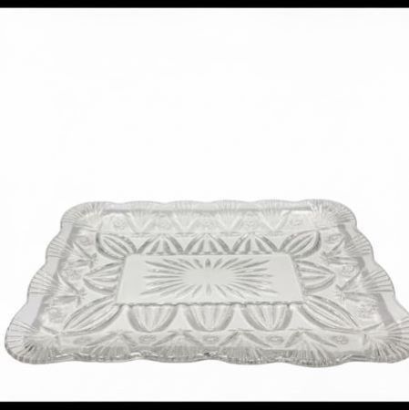 1277 Блюдо 19*28см."NATSU"