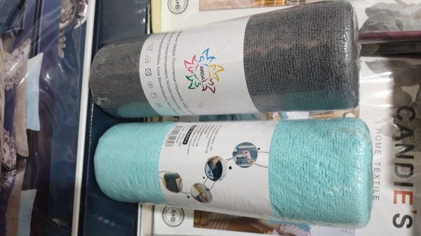 Салфетка рулон 20 шт 3562-120