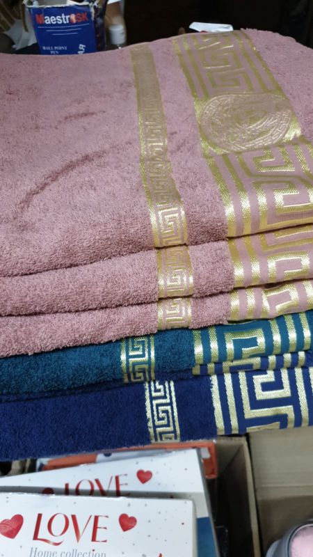 Полотенце/Узбекистан Лицо