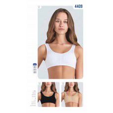 М-8-4408/09 Топ девочка 11-16лет BAYKAR Цена за 3 шт