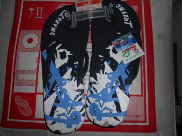 F58-6 Вьетнамки женские р-р 36-40