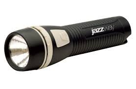 Фонарь кемпинг JAZZway P1-K-2D криптоновая лампа