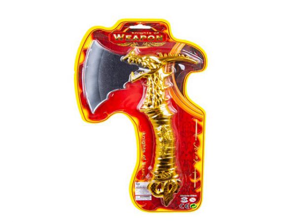 .918-2 Топор индейда