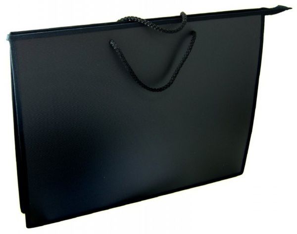 AR-8300 ПАПКА ПЛАСТИКОВАЯ ХУДОЖЕСТВЕННАЯ А2 650*475 "ASMAR"