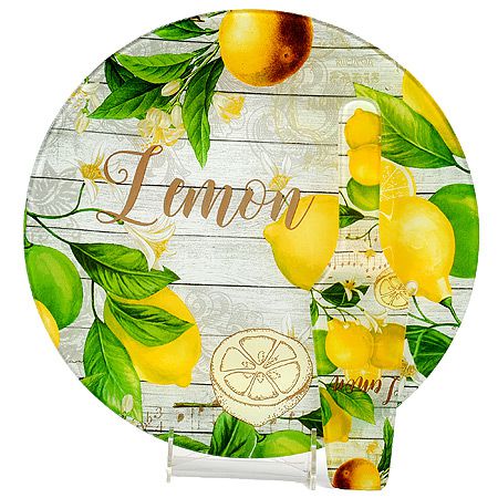 29881 Тортовница с лопаткой 30 см