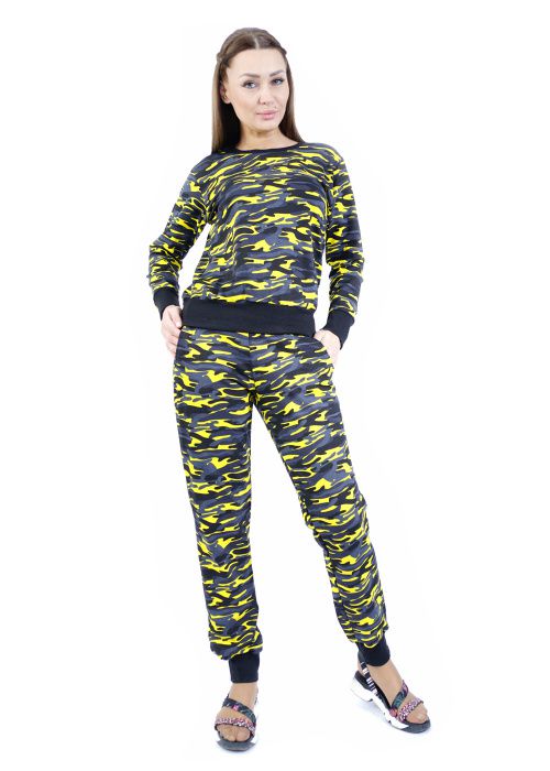 Костюм брюки, 4503 разм.48