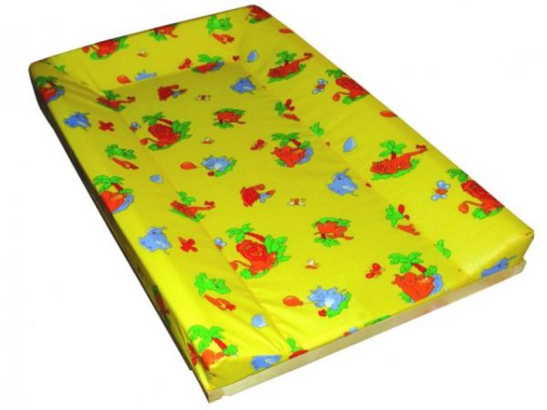 5460 Доска пеленальная Фея "Люкс"