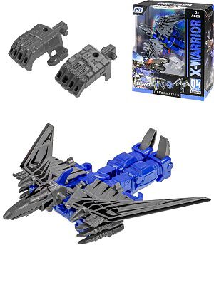 И-9509 Динозавр трансформер, 20,5х8х25см, микс