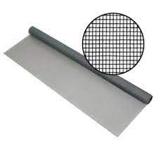 Сетка москитная Евро 1,2м  (30м) в рулоне