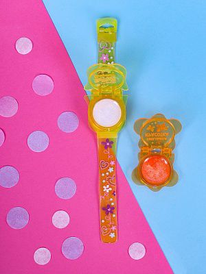 7808KC Набор детской косметики "Время мечтать 2" (блески для губ)