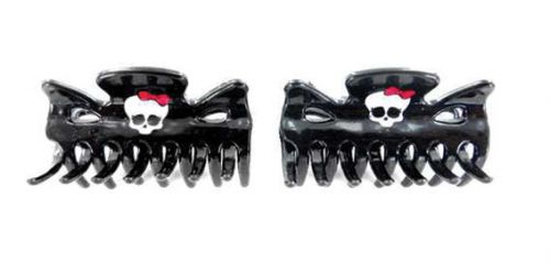 21466 Набор из 2-х больших крабиков для волос_MH