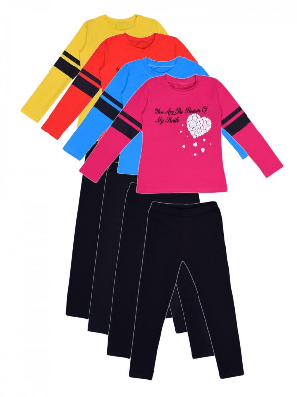 М-3072 Костюм (5,6,7,8,9,10 лет) рост 110-140 6шт