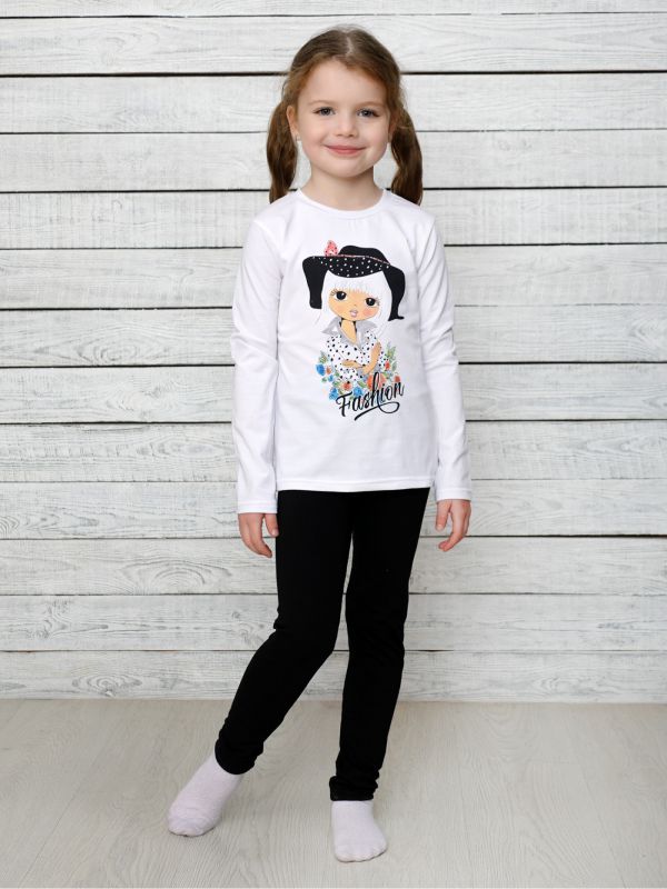 М-3076 Костюм (2,3,4,5,6 лет) рост 92-116 5шт